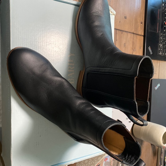 Ankle Boots - Picture 4 of 4